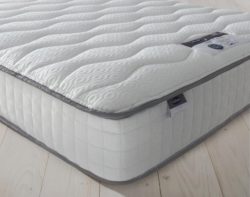 Silentnight Middleton 1000 Memory Foam Superking Mattress